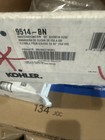 Kohler 9514-bn Mastershower 60    Vibrant Brushed Nickel Metal Shower Hose