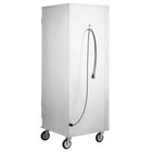 Metro C5e9-cfc-u C5 E Series Non-insulated Heated Holding And Proofing Cabinet -