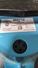 Little Giant 5-series Aluminum Pump Manual Utility 1500 Gph 25 Ft  Cord 505712