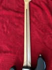 1994 Fender Squire Precision Bass Vintage P Bass