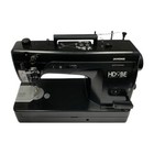 Janome Hd9 Black Edition High Speed Mid-arm Sewing Machine V2
