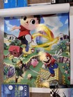 Super Smash Bros For Wii U 3ds Club Nintendo Posters