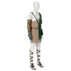 The Legend Of Zelda Link Cosplay Costume Breath Of The Wild