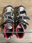 Giro Code Men   s Carbon Sole Mountain Bike Shoes  Size 46 5  Great Condition 