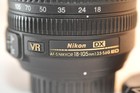 Nikon Dx Af-s Nikkor 18-105mm G Ed Vr Lens Read For D7200 D3400 D90 D5600 D7500