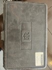 Ingersoll Rand Air Percussive Scaler 182 Series With Chisels   Needles