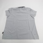 Ohio State Buckeyes Nike Polo Men s Light Gray New Without Tags L