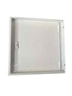 Elmdor Dry Wall Access Door Panel 16  X 16  Dw16x16pc-sdl Free Ship