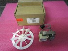 New  Genuine Broan Nutone 97012041 Fan Motor   Blower Wheel - 696 663 688