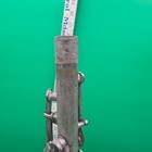 Vintage Fontaine Clarinet For Parts Or Repair Made In Paris