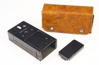 Belomo Kopir S-112 Ussr Russian Military Kgb Clandestine Copy Camera  Box manual