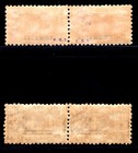 Italian Colonies Somalia Parcel Stamps 1921 10-11   Good Values  m0246
