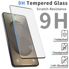 Tempered Glass Screen Protector For Samsung Note 20 S22 S23 S24 Ultra S25 Fe S26