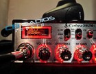 Cobra 29 Ltd Classic Cb Radio Red Light Edition   Performance Tuned