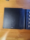 Vintage Presidential Art Medals Bronze Set Book With Washington Starter Coin