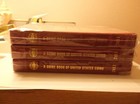 2011 Red Book Guide To United States Coins Limited Edition Leather Bound Signed 