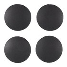 4pcs Foot Pad For Macbook Pro Unibody Rubber Feet A1278 A1286 A1297 13  15  17 