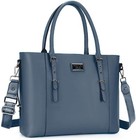 13 3 15 16 17 17 3 Inch Laptop Tote Bag For Women Pu Leather Messenger Handbag