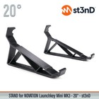 Stand For Novation Launchkey Mini Mk3 - 20  