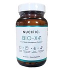 Nucific Bio-x4 Probiotic Dietary Supplement 90 Capsules Each 3 Pack New Sealed