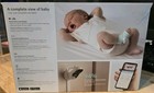 Owlet Duo Monitor Smart Sock Hd Video Camera 3rd Gen Oxygen Heartrate