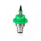 1 Pcs Smt Juki 501 Nozzle Compatible Juki Ke-2000 Fx-1 2 3 Placement Machine