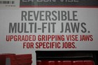 Real Avid Smart-jaws Reversible Multi-fit For Master Gun Vise  avsfjmf