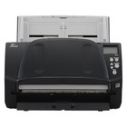 Fujitsu Fi-7160 Duplex Document Scanner 60 Ppm Color Adf Usb