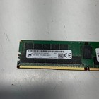 Mta36asf4g72pz-2g6d1 Micron 32gb  1x32gb  2rx4 Pc4-2666v Ddr4 Server Memory  T7 