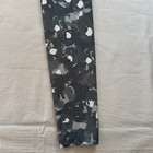 Nwt Under Armour Compression Leggings Camo Heatgear Athletic Size S p ch