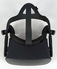 Oculus Rift Cv1 Vr Virtual Reality Headset Full Set Black Play Tested Working