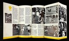 1986 Penn State Sports Kids Camps Boys Soccer Bahr Gorman Vintage Brochure