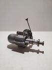 Vintage 1949 Atwood Triumph 49 Motor Model Plane Engine Gist Bros  Glow Airplane