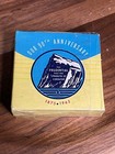 Vintage 1965 Sealed Birthday Candles Nos  Never Used