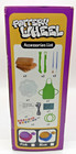 Pottery Wheel For Kids - Complete Diy Kit For Beginners - Ages 6 And Up Nib