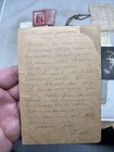 Ww1 Imperial German Kia Dog Tag   Paper Grouping  y808