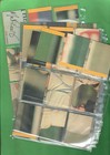  ii    Set 66   1986  Scanlens Cricket  Cards - The Clashes For The Ashes