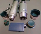 Stanley Aladdin Lunch Box Cooler Soup Bottle  Flask   Thermos Combo Set Vintage 