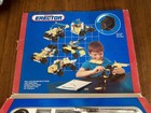 Vintage 1993 Meccano Erector Set 3  030403  Classic Toy New  Open Box 353 Pieces