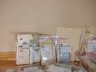 Stamp Collections Lot