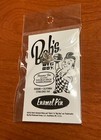 Bob s Big Boy Restaurant Enamel Pin - Collectible - New