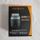 Us New Clarisonic Alpha Fit Men s Sonic Skin Cleansing System Beard Cleansing