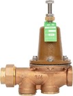3 4  600xl Water Pressure Reducing Valve Adjustable 25-75 Psi   Lf25aub-z3