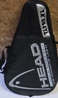 Head Titanium Ti 195 Xl Racquetball Racquet W  Headcover 3 5 8  Grip
