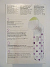 New Limited Edition Clinique Sonic System Purifying Cleansing Brush Face Facial
