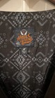 Nwt Brad Paisley Moonshine Black Formal Vest With Tailored Fit