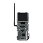 Spypoint Flex S Dark Cellular Night Vision Gray Trail Camera With Solar Panel