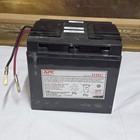Apc Battery Replacement Kit Rbc7 Replacement Battery  Battery