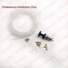 Fuel Plunger Primer Pump Kit Fit Snowmobile Catpolaris Skidoo Yamaha 11305 10161