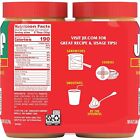 Twin Pack Jif Creamy Peanut Butter Two 48 Oz Jars 6lb Gluten-free Non-gmo  